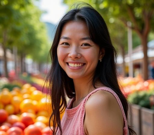 Fruit sourcing specialist